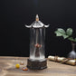 Frendorf | Zen Serenity Smoke Meditation Wasserfall Brenner