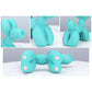 Wohnkultur Nordischen Stil Harz 21 cm Ballon Hund Wohnzimmer Veranda Dekoration Neue Home Dekorationen Kinder Geschenke Zimmer decor