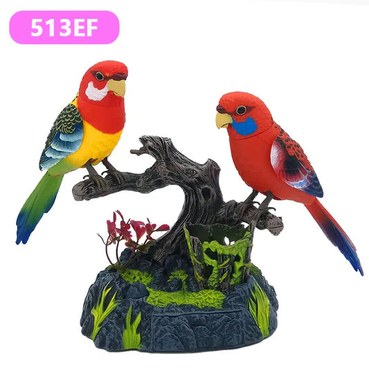 Frendorf | Singing Bird Wohnkultur