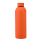 Kreative Edelstahl-Wasserflasche