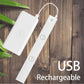 Frendorf | LumiShine Sensor Nachtlicht | Bewegungsmelder | Energiesparend | Kabelloses Design | 1+1 Aktion