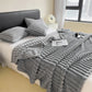 Frendorf | Superweiche Luxus-Kuscheldecke