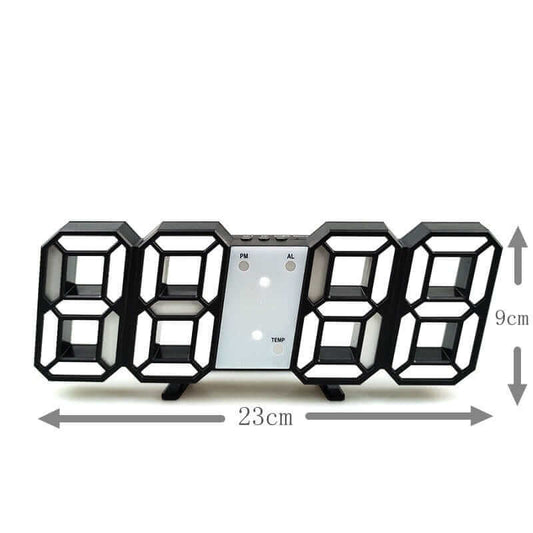Digitaluhr