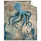Frendorf | Sea Life Ocean Wurf-Oktopus-Decke