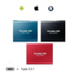 Frendorf | SpeedRivePro | Externe SSD 128GB Speicher mit USB3.1 & M.2 Type-C