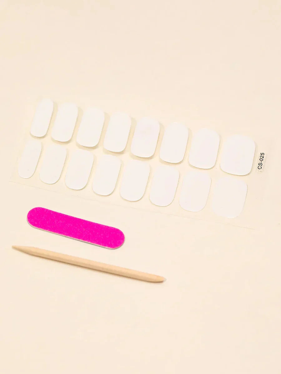 Frendorf |  NailEase – Perfekte Nägel in Minuten ohne Salonbesuch!