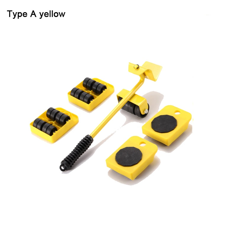 Möbelheber搬运工具