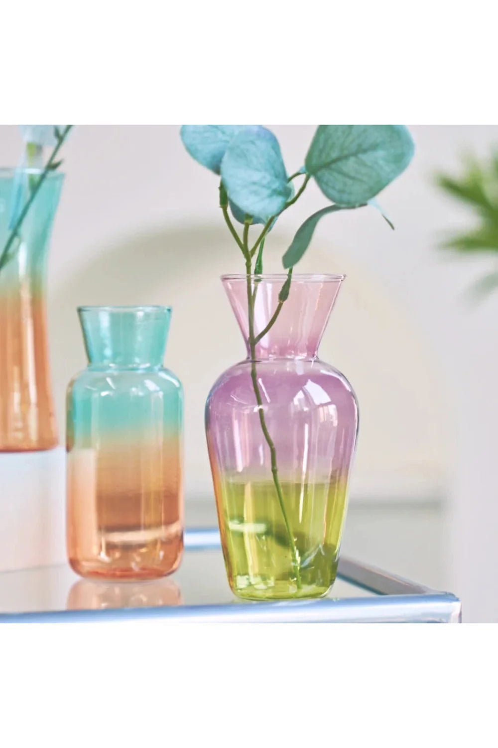 Mini Nordische Dekorative Blumenvase