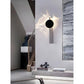 Frendorf | LumiAura Elegante LED-Wandleuchte – Minimalistisches Design