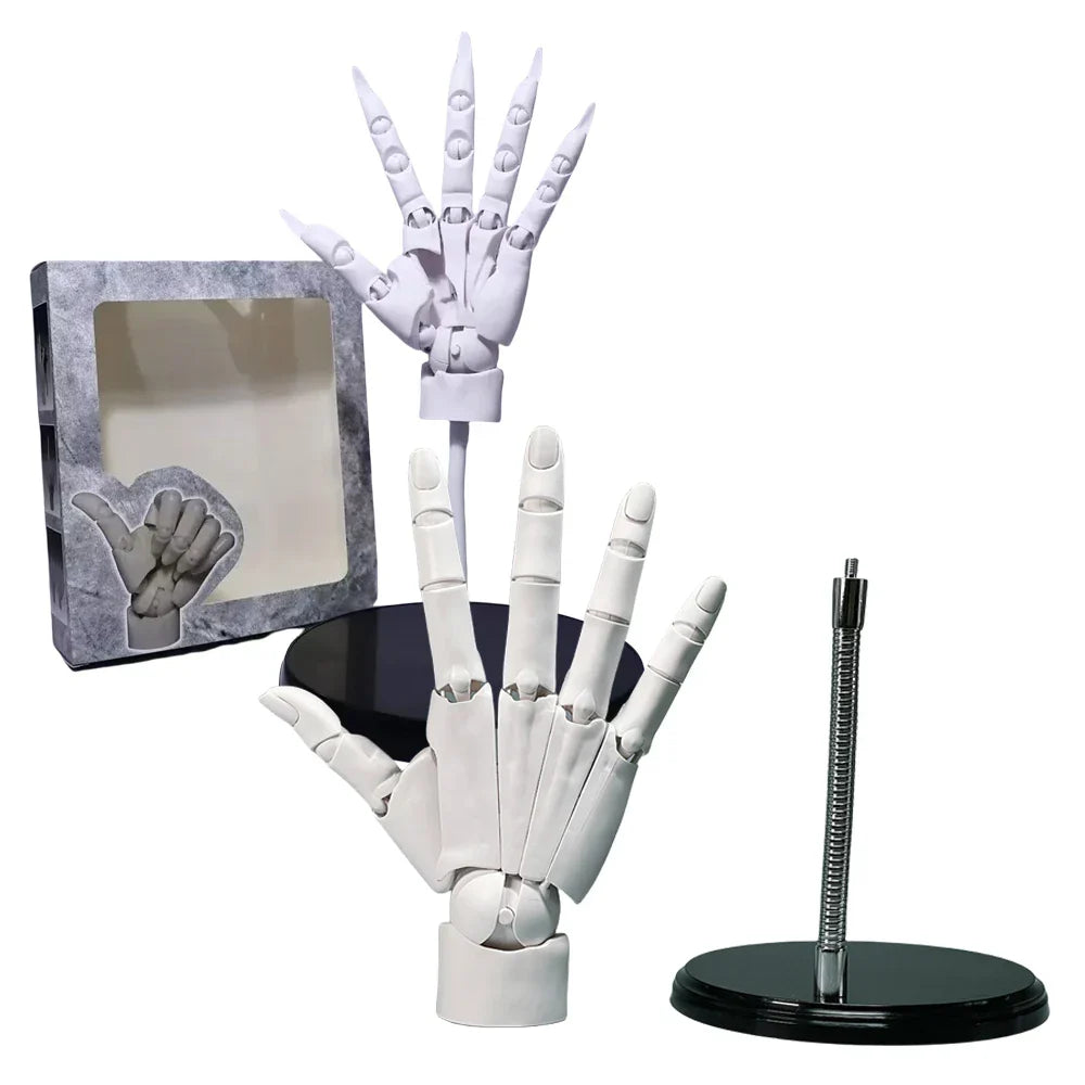Frendorf | Multi-Pose Zeichnen Sculpting Kunst Hand Modell
