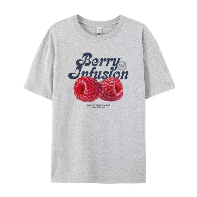 Berry Fusion T-Shirt