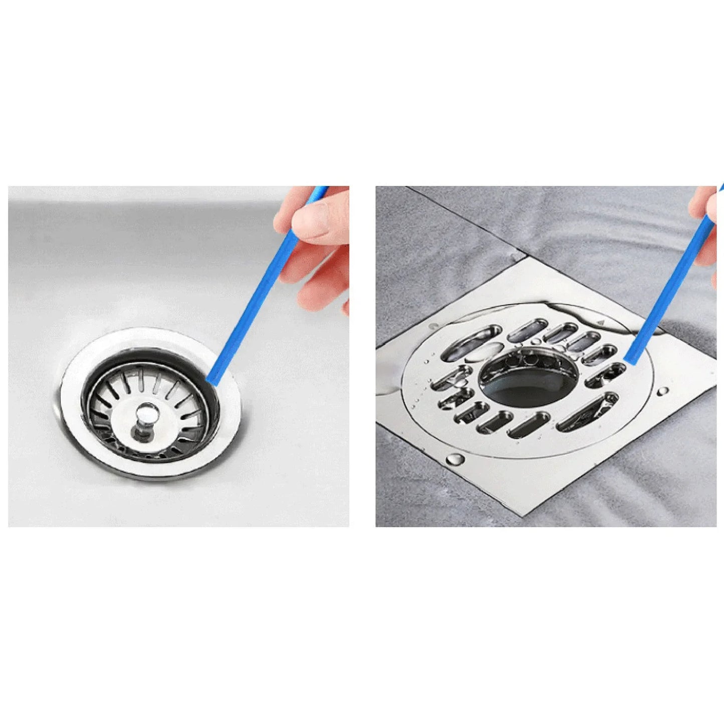 Frendorf | Pipeline-Decontamination Sticks Pack of 12