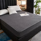 Frendorf | Wasserdicht Ultra-Soft Fitted Latex Matratzenauflage Bezug