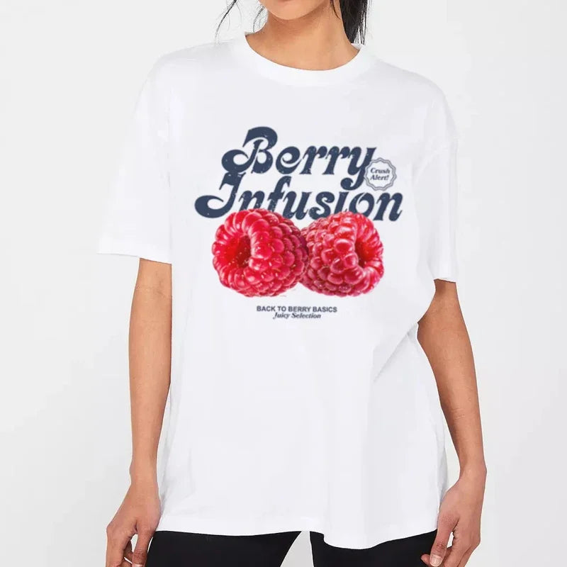 Berry Fusion T-Shirt