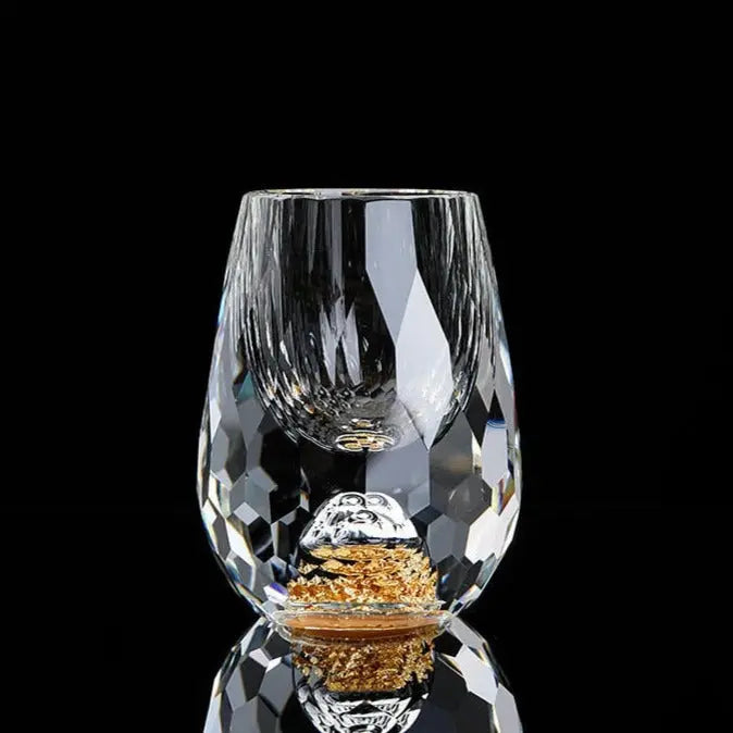 Frendorf | AurumGlass Zeitloses Whiskyglas