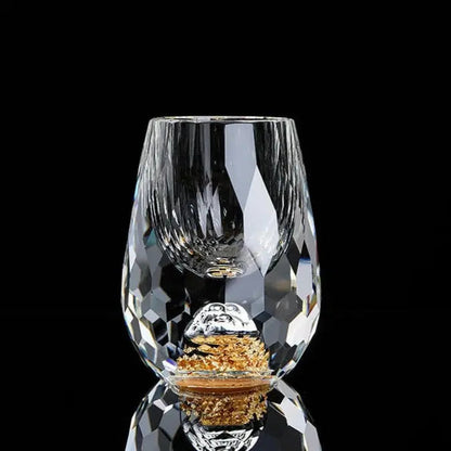 Frendorf | AurumGlass Zeitloses Whiskyglas