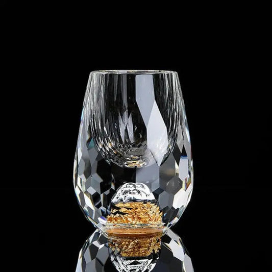 Frendorf | AurumGlass Zeitloses Whiskyglas