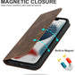 Frendorf | Wallet Hülle MagSafe Wireless Charging- iPhone