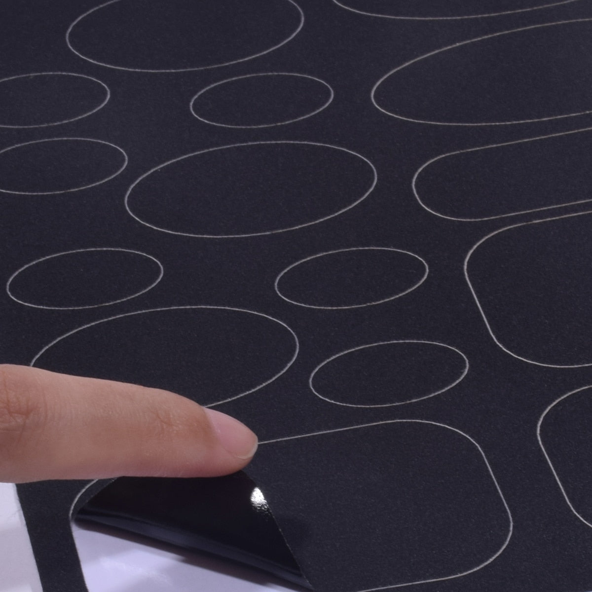 Frendorf | Daunenjacken Reparatur-Patch