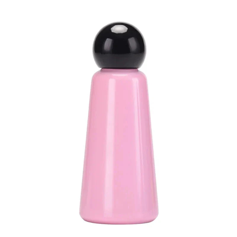 Thermo Steel 2-tone Flasche