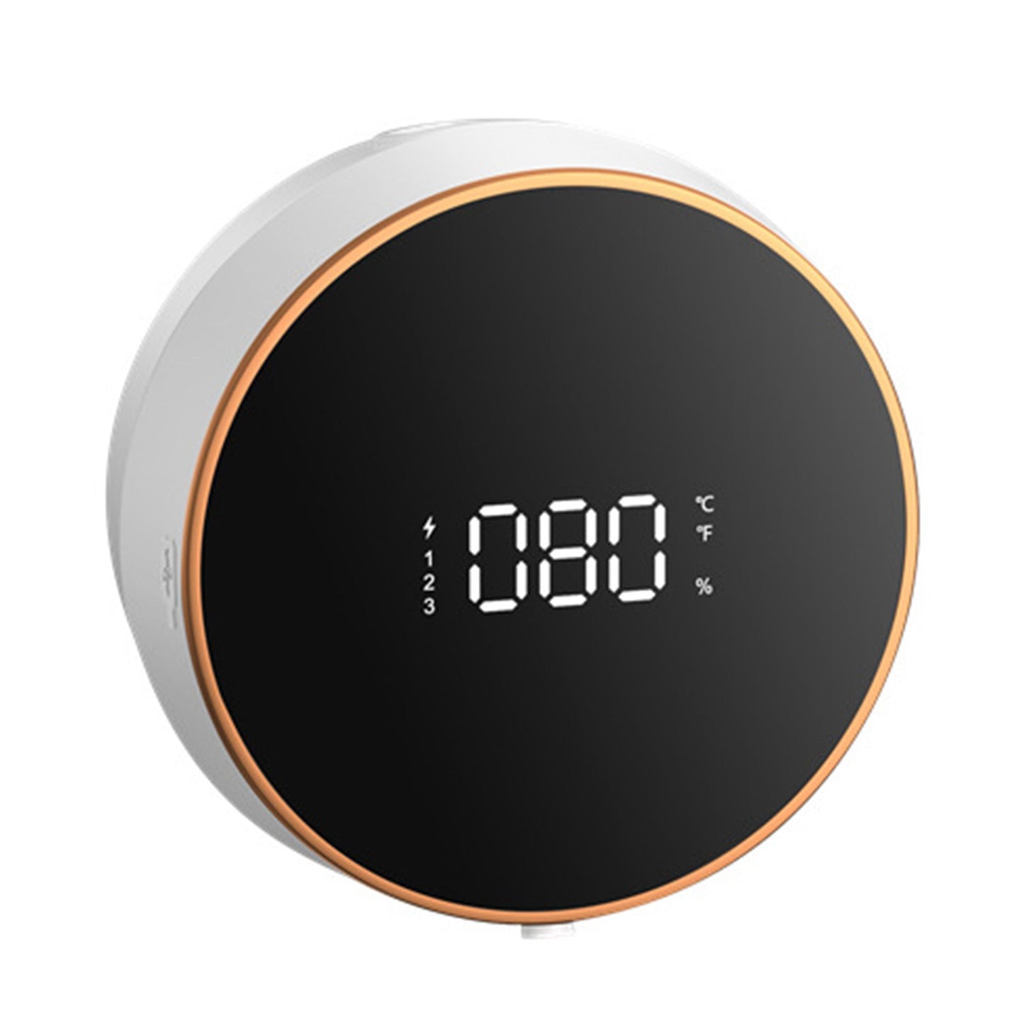 Frendorf |  Autosoap Dispenser