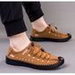 Frendorf | Orthopädische Herrensandalen - Carmez - Bequem und stilvoll