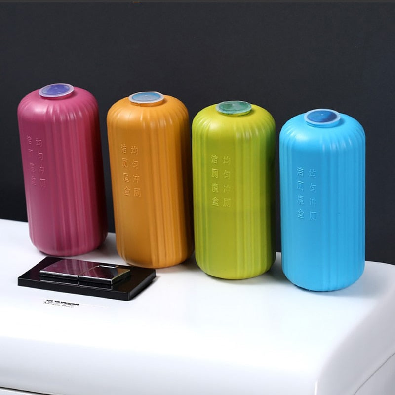 Frendorf | Automatischer antibakterieller Toilettenreiniger