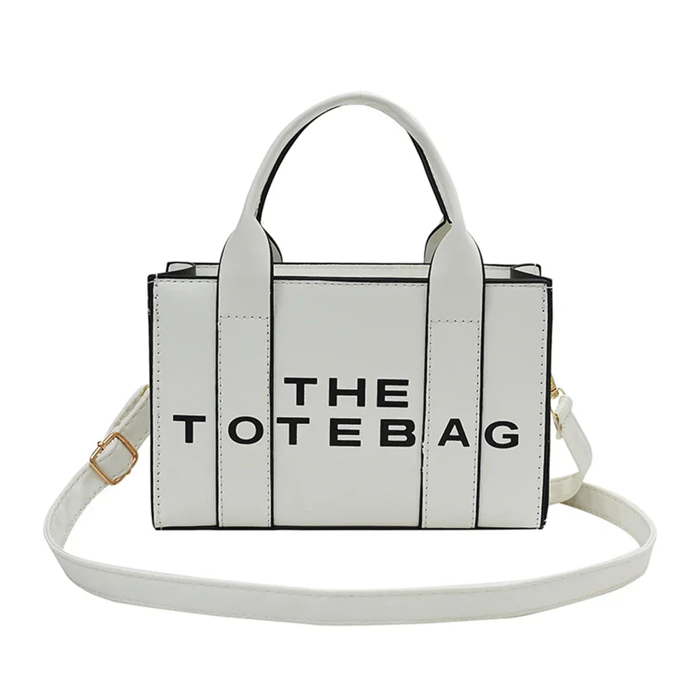 Frendorf | Damen PU Leder Tote - Modische & Vielseitige Handtasche