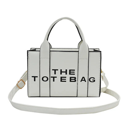 Frendorf | Damen PU Leder Tote - Modische & Vielseitige Handtasche