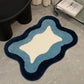 Frendorf | StepGuard Elegantes Anti-Rutsch Teppich – Stilvolles & Sicheres Boden