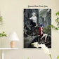 Tokyo Ghoul Anime Poster Wandkunst Wohnkultur Raumdekoration Digitale Malerei Wohnzimmer Restaurant Küchenkunst