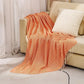Nordische Streifen Wurf Sofa Decke