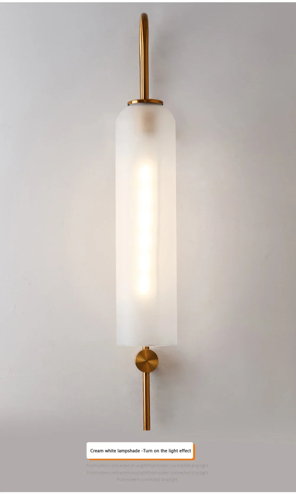 Frendorf | Aurora Wandlicht
