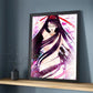 Painting on Canvas Wall Art B-Bayonetta Decorative Pictures for Living Room Decor Home Decoration Interior Paintings Poster the