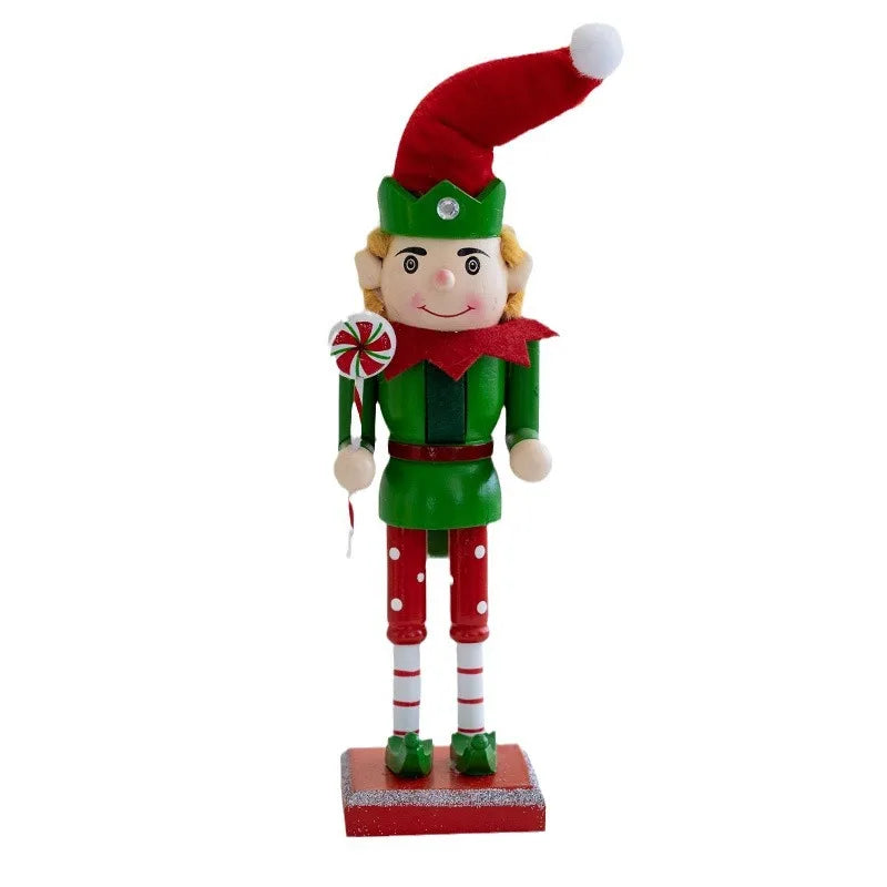 Holzgeschenke – Zeitlose Weihnachtsdekoration