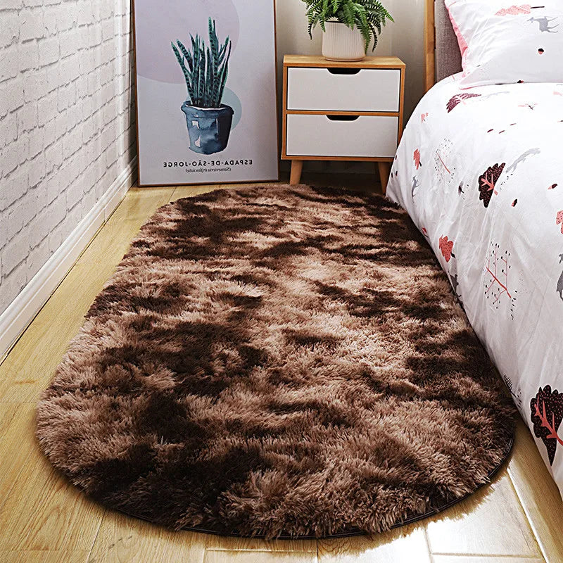 Teppich für das Wohnzimmer