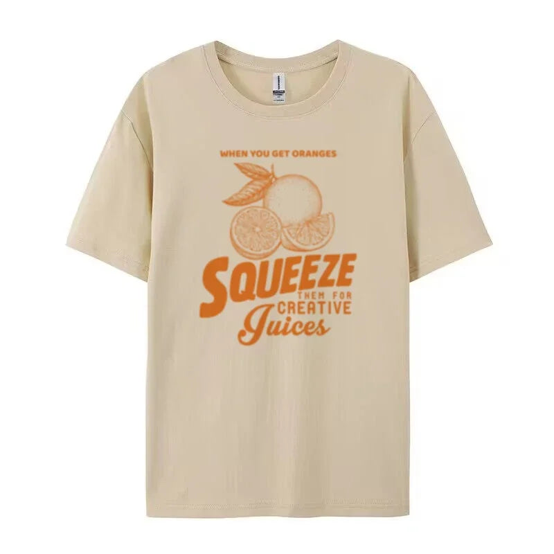 Squeeze T-Shirt