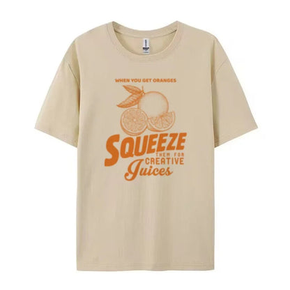 Squeeze T-Shirt