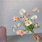 Seiden-Poppy Künstliche Blumen
