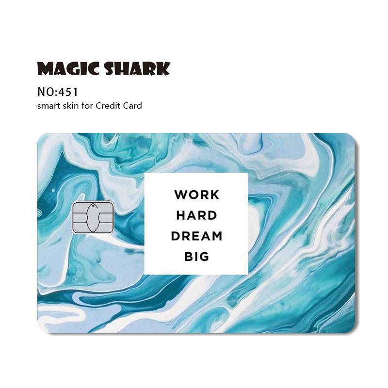 Frendorf | Kreditkartenaufkleber