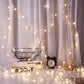 Feuerwerksfeen Twinkle Cluster String Licht