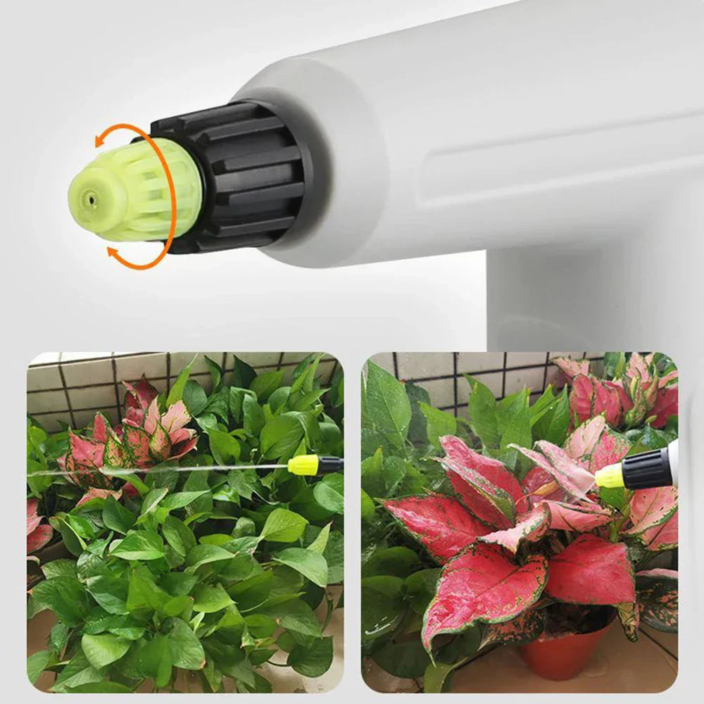 Frendorf | Handheld Easy Gardening Wasser Sprinkler