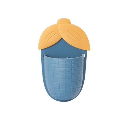 Frendorf | Blattförmiger lochfreier Wandablagehalter