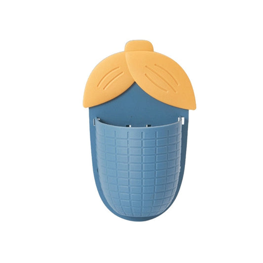 Frendorf | Blattförmiger lochfreier Wandablagehalter