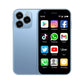 Frendorf | 2.0 – Mini Android Dual SIM Taschenhandy mit GPS, WIFI & Touchscreen