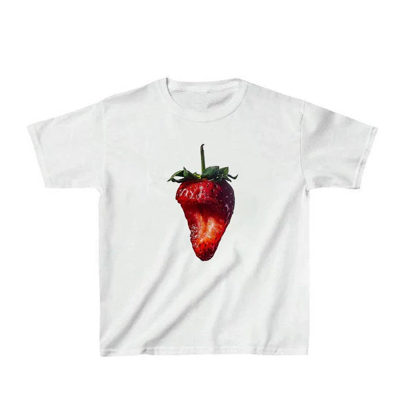 Funky Lips T-Shirt