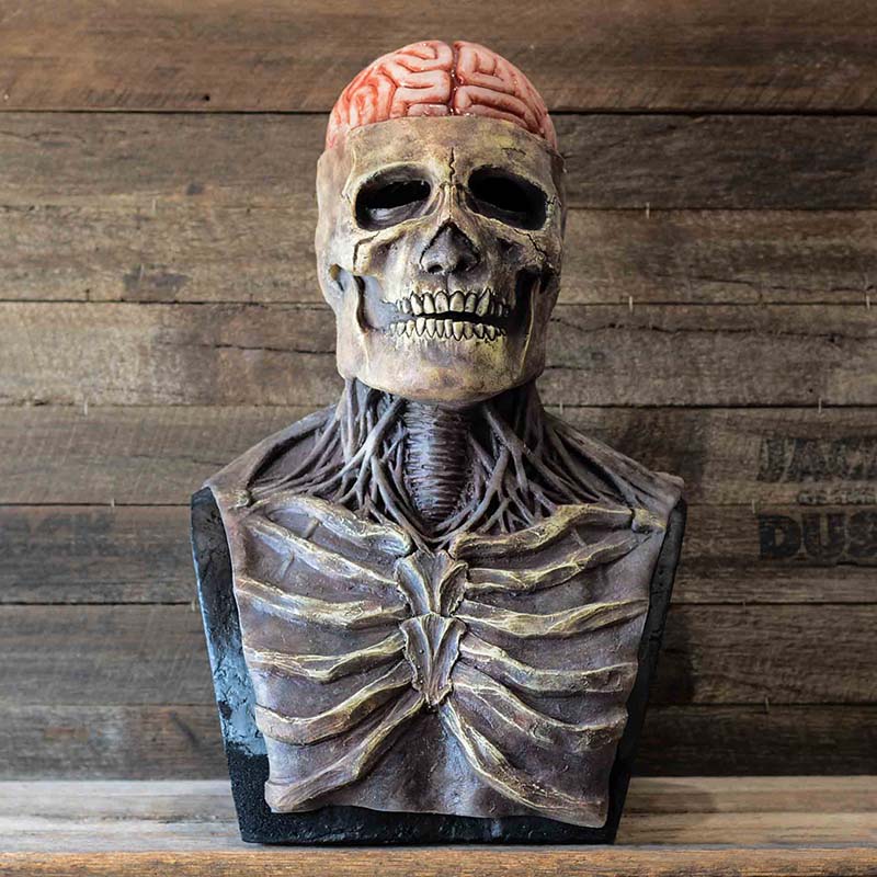 Frendorf | Mask Halloween Horror Mask