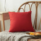 Wasserdichtes Outdoor-Sofa-Kissenbezug