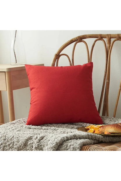 Wasserdichtes Outdoor-Sofa-Kissenbezug