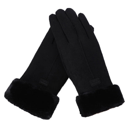Frendorf | Warme und wasserdichte Handschuhe für Damen und Herren